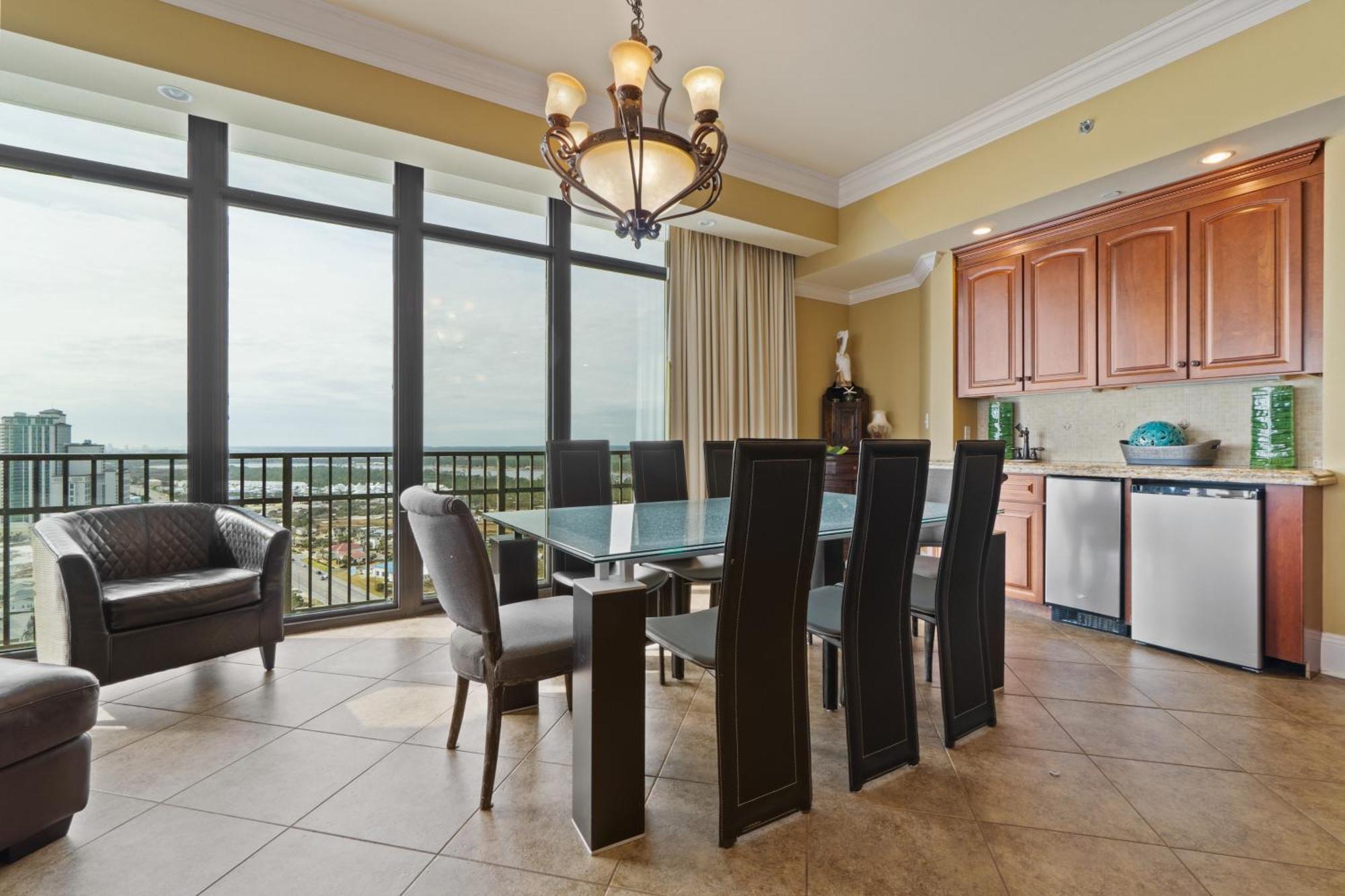Phoenix West Orange Beach Zewnętrze zdjęcie