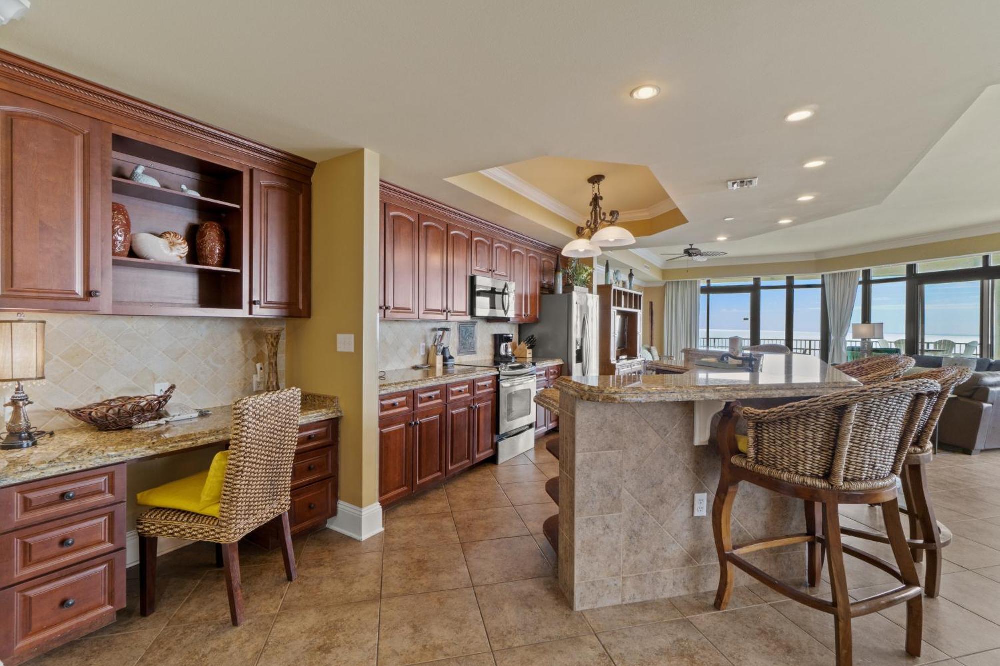 Phoenix West Orange Beach Zewnętrze zdjęcie