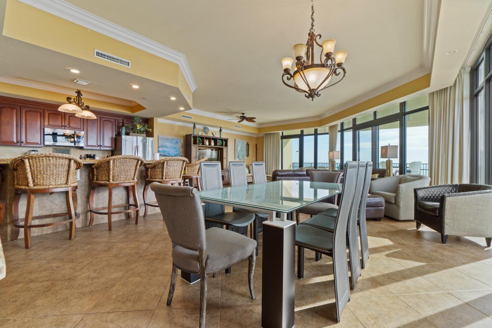 Phoenix West Orange Beach Zewnętrze zdjęcie