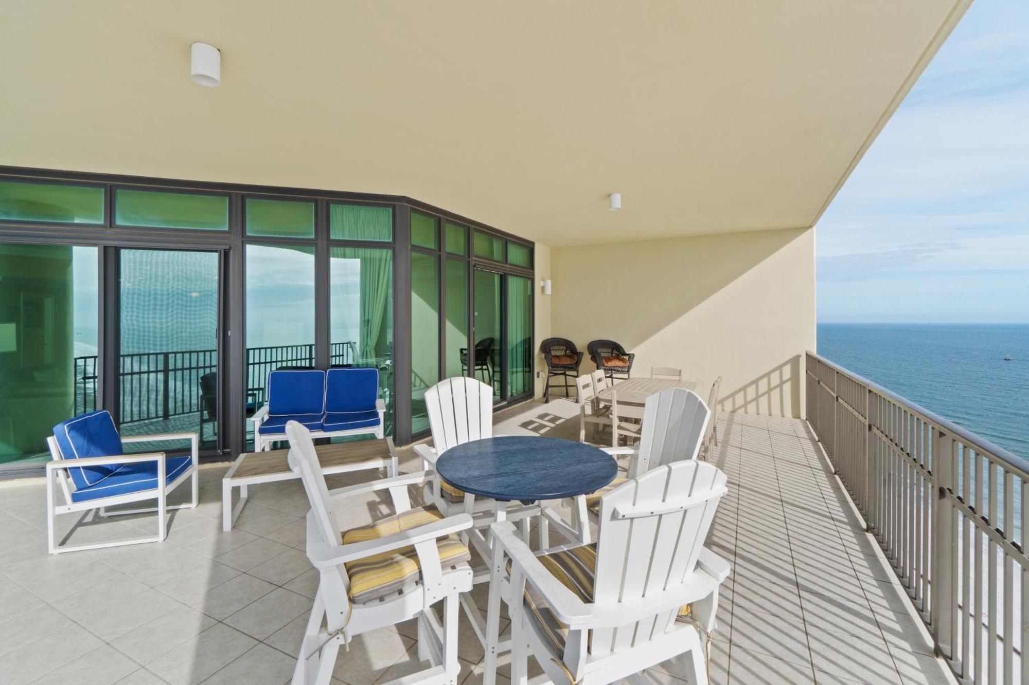 Phoenix West Orange Beach Zewnętrze zdjęcie