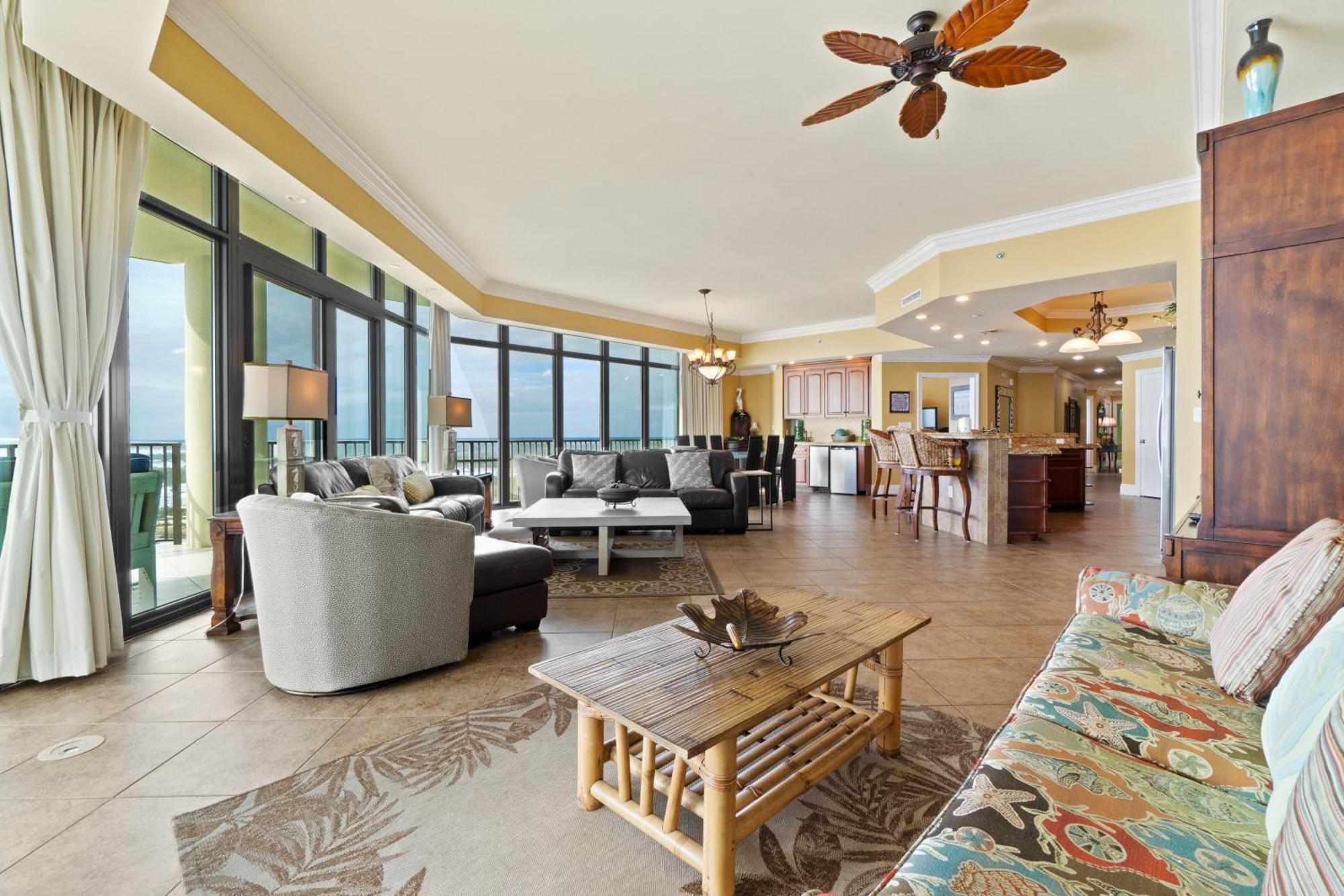 Phoenix West Orange Beach Zewnętrze zdjęcie