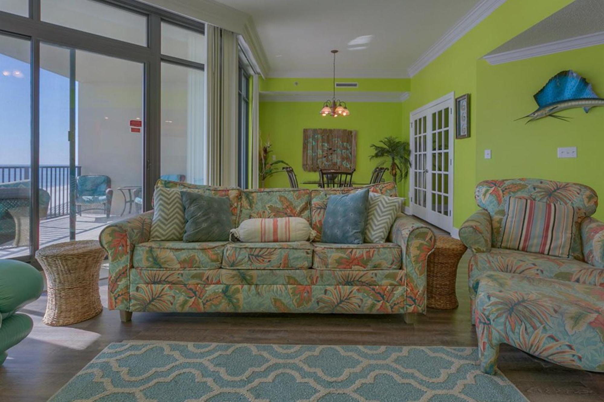 Phoenix West Orange Beach Pokój zdjęcie