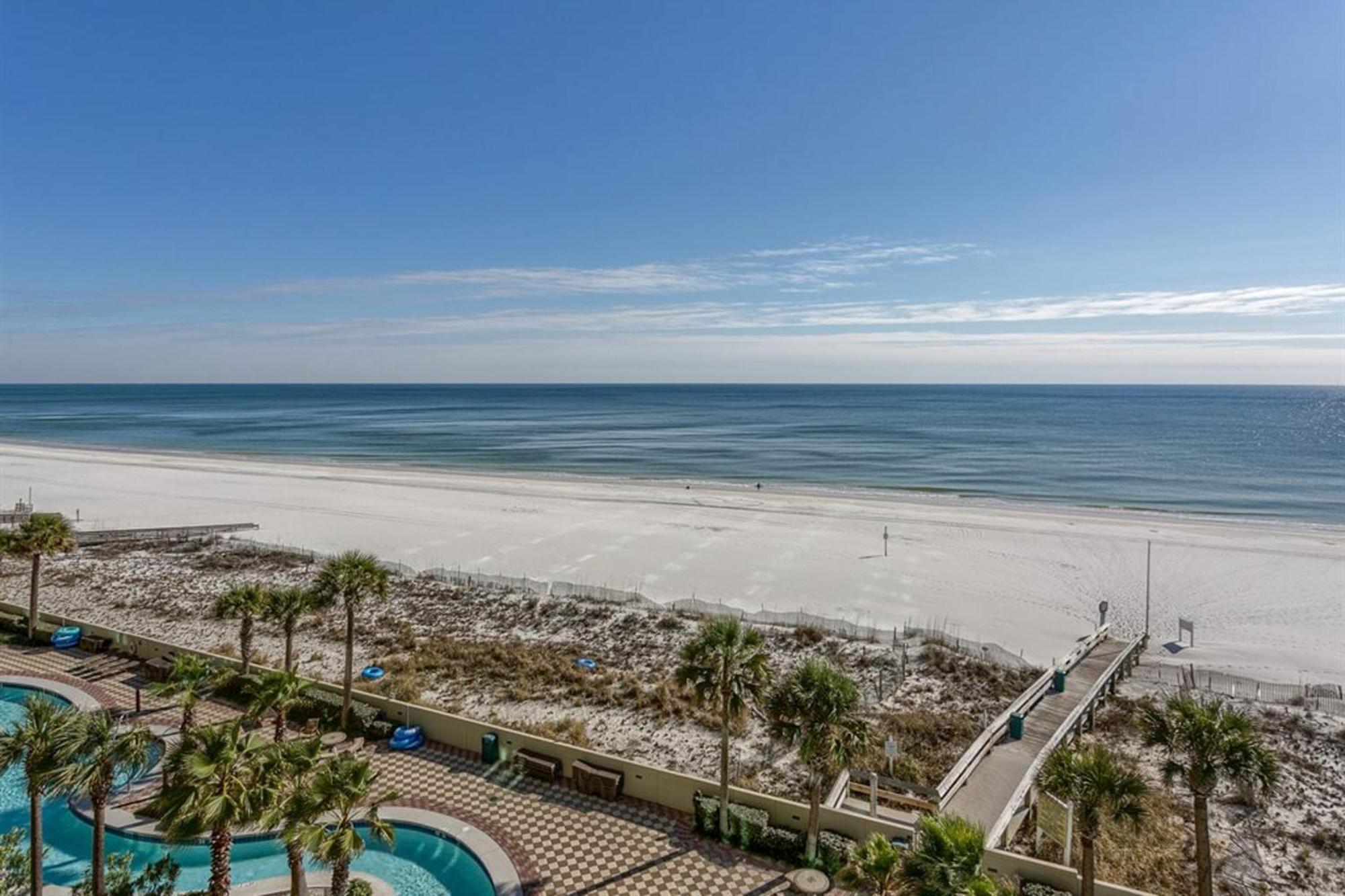 Phoenix West Orange Beach Pokój zdjęcie