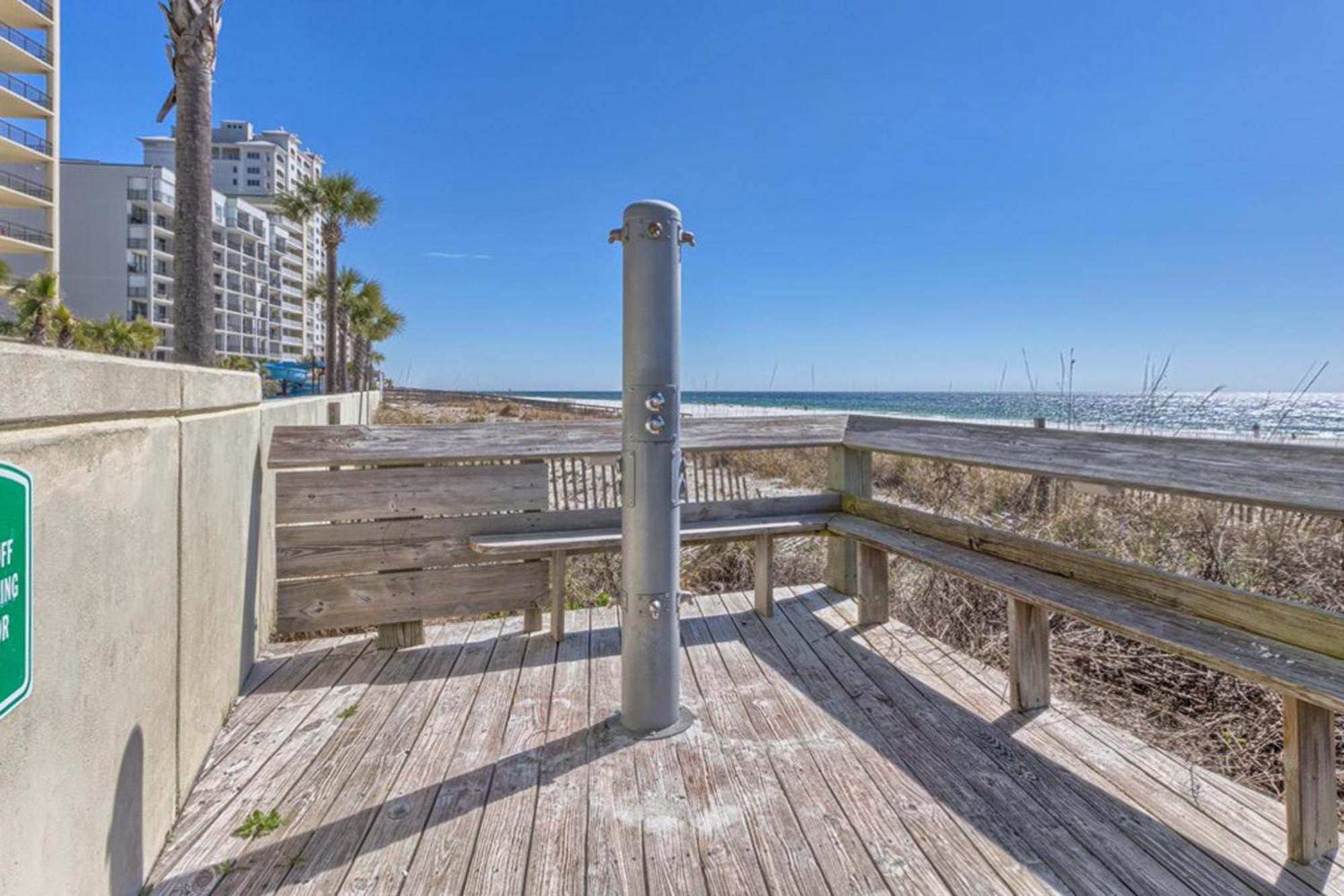 Phoenix West Orange Beach Pokój zdjęcie