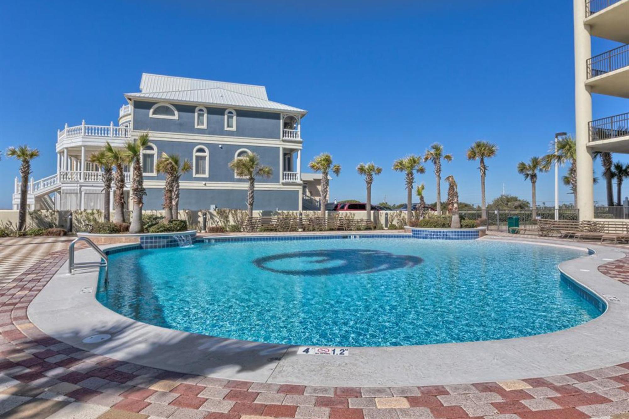 Phoenix West Orange Beach Pokój zdjęcie