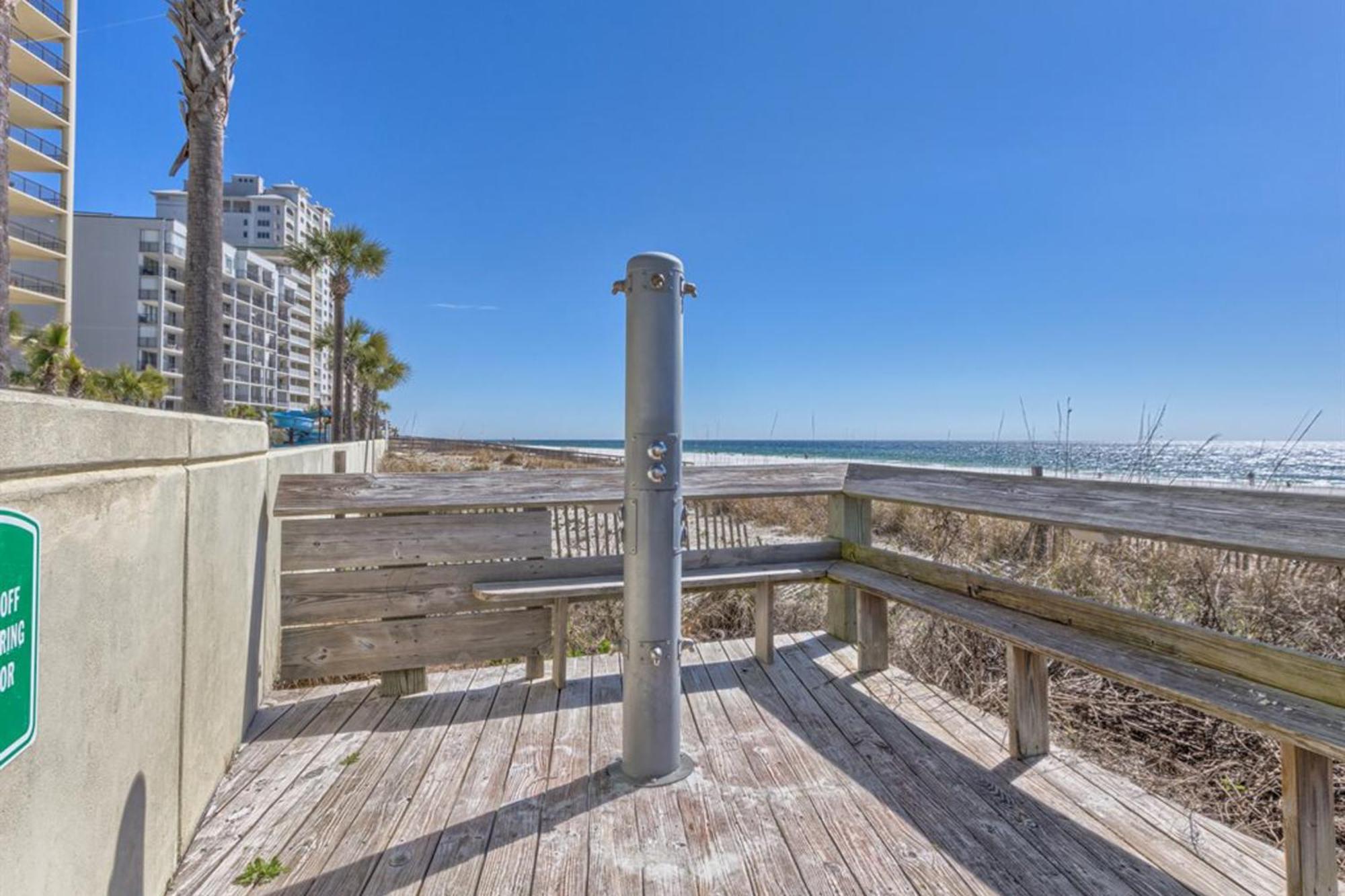 Phoenix West Orange Beach Pokój zdjęcie