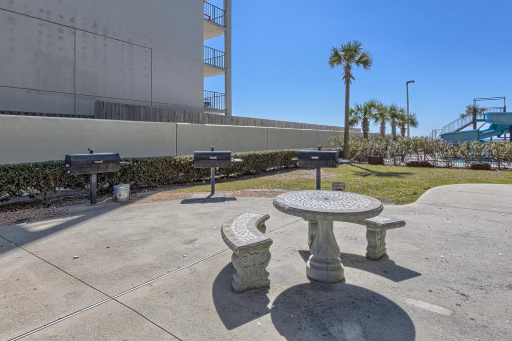 Phoenix West Orange Beach Pokój zdjęcie