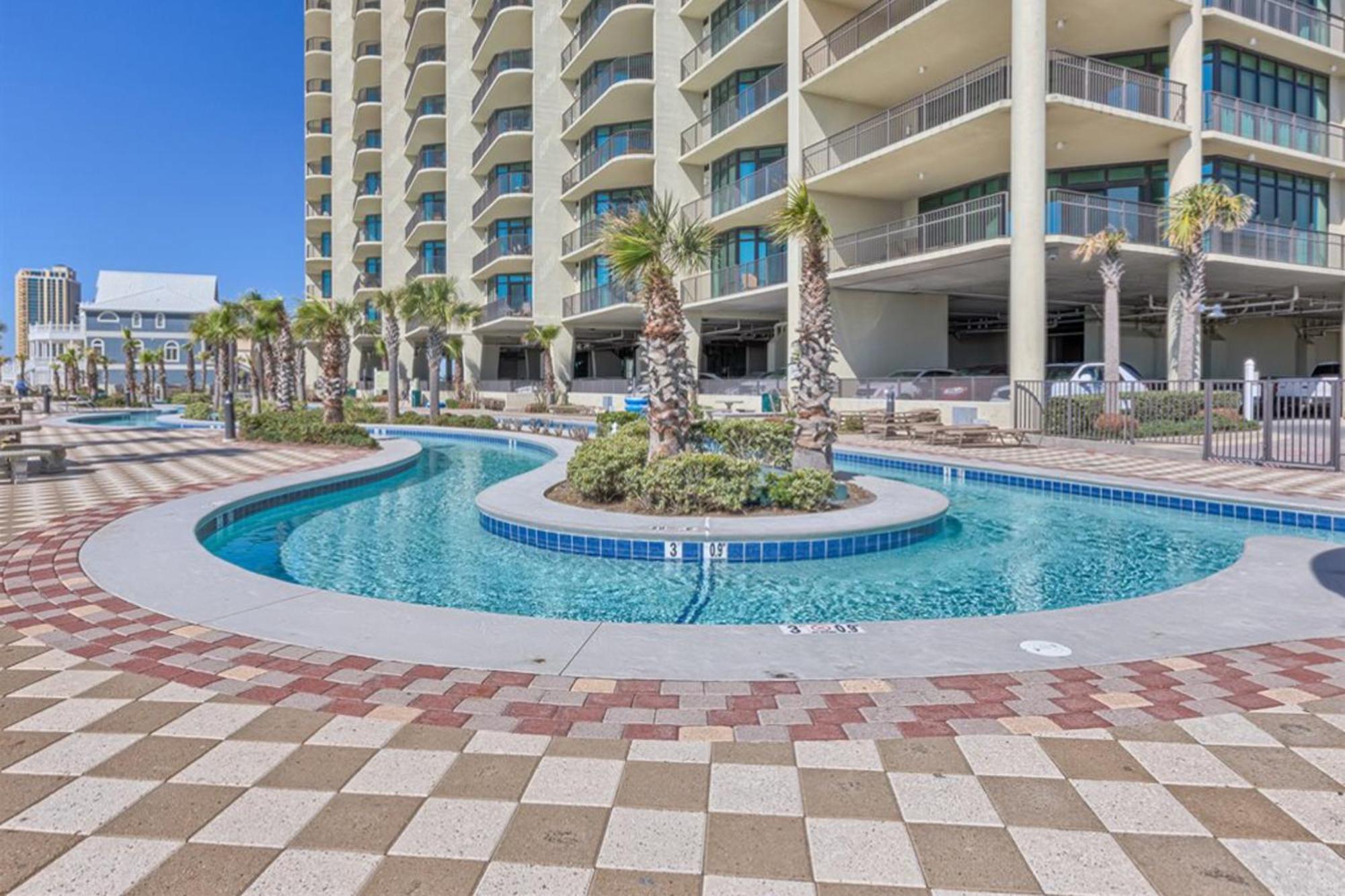 Phoenix West Orange Beach Pokój zdjęcie