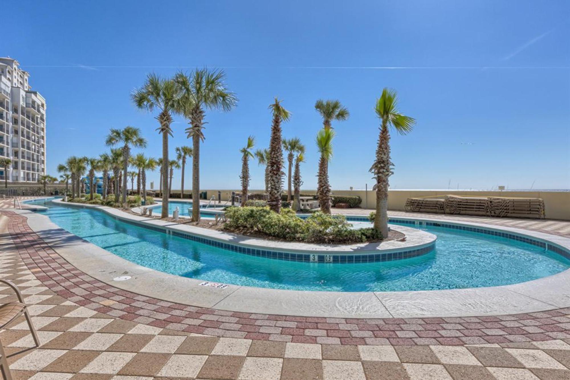 Phoenix West Orange Beach Pokój zdjęcie