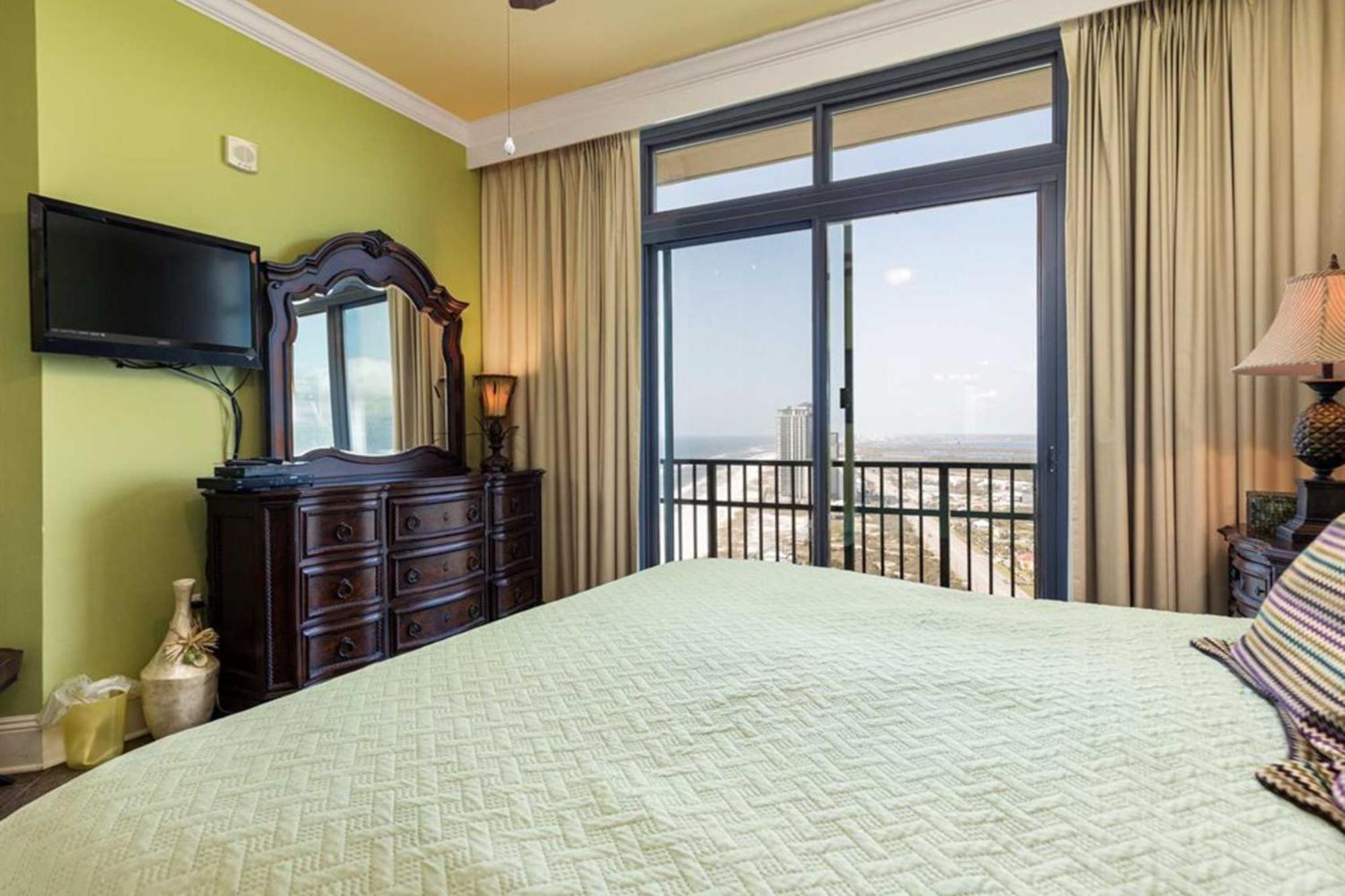 Phoenix West Orange Beach Pokój zdjęcie