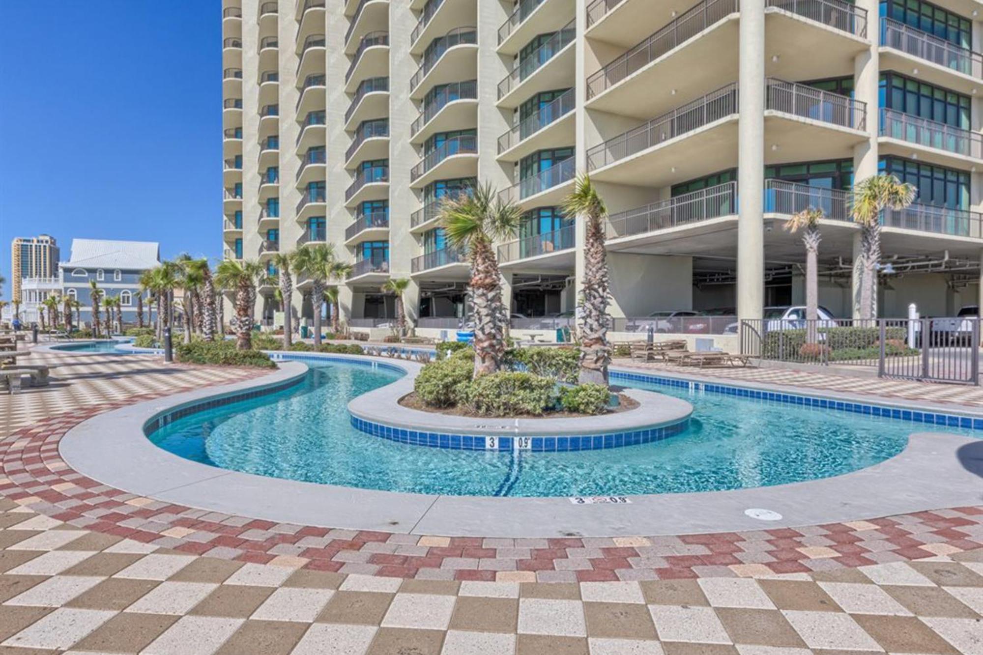 Phoenix West Orange Beach Pokój zdjęcie