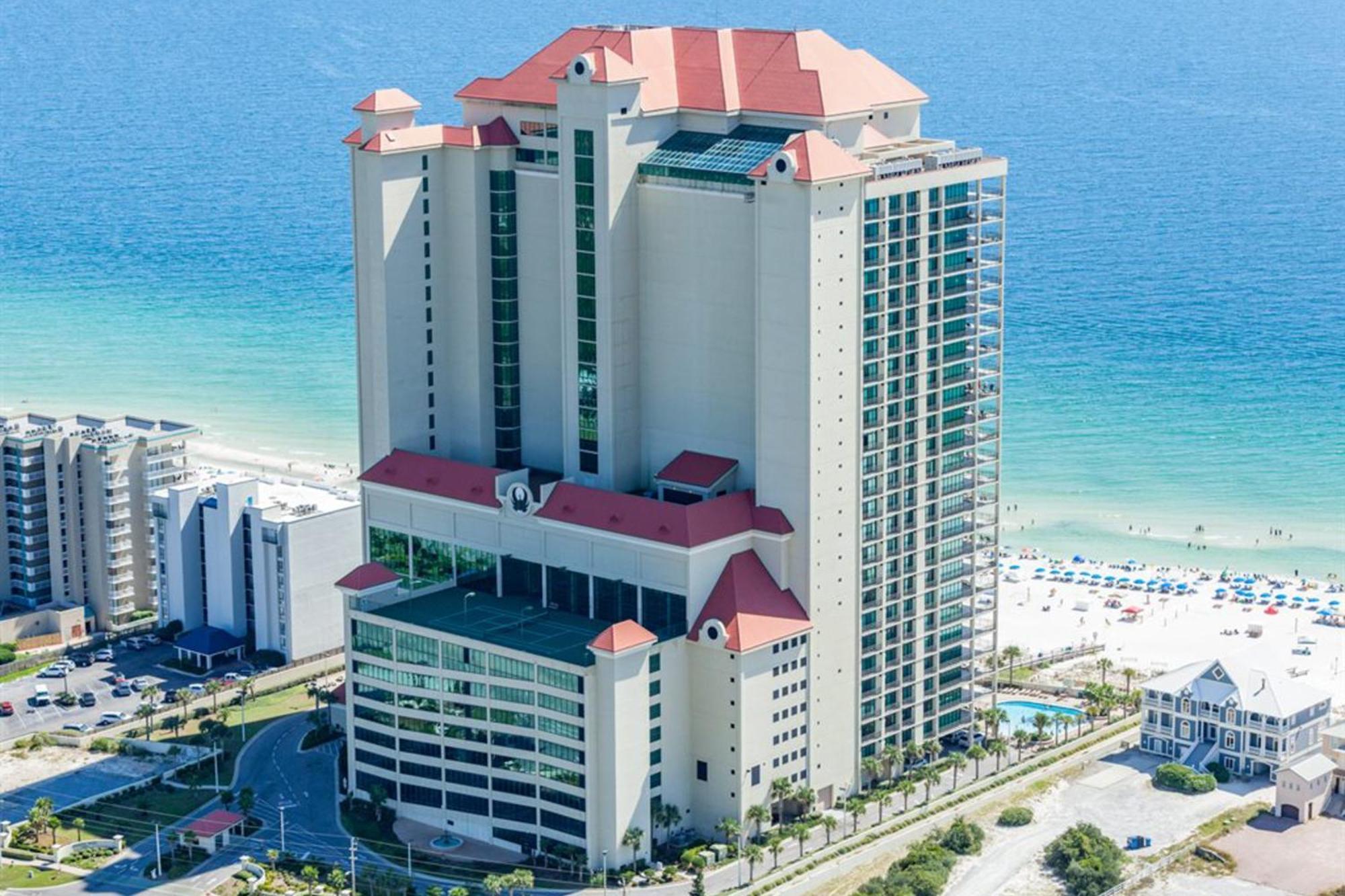 Phoenix West Orange Beach Pokój zdjęcie
