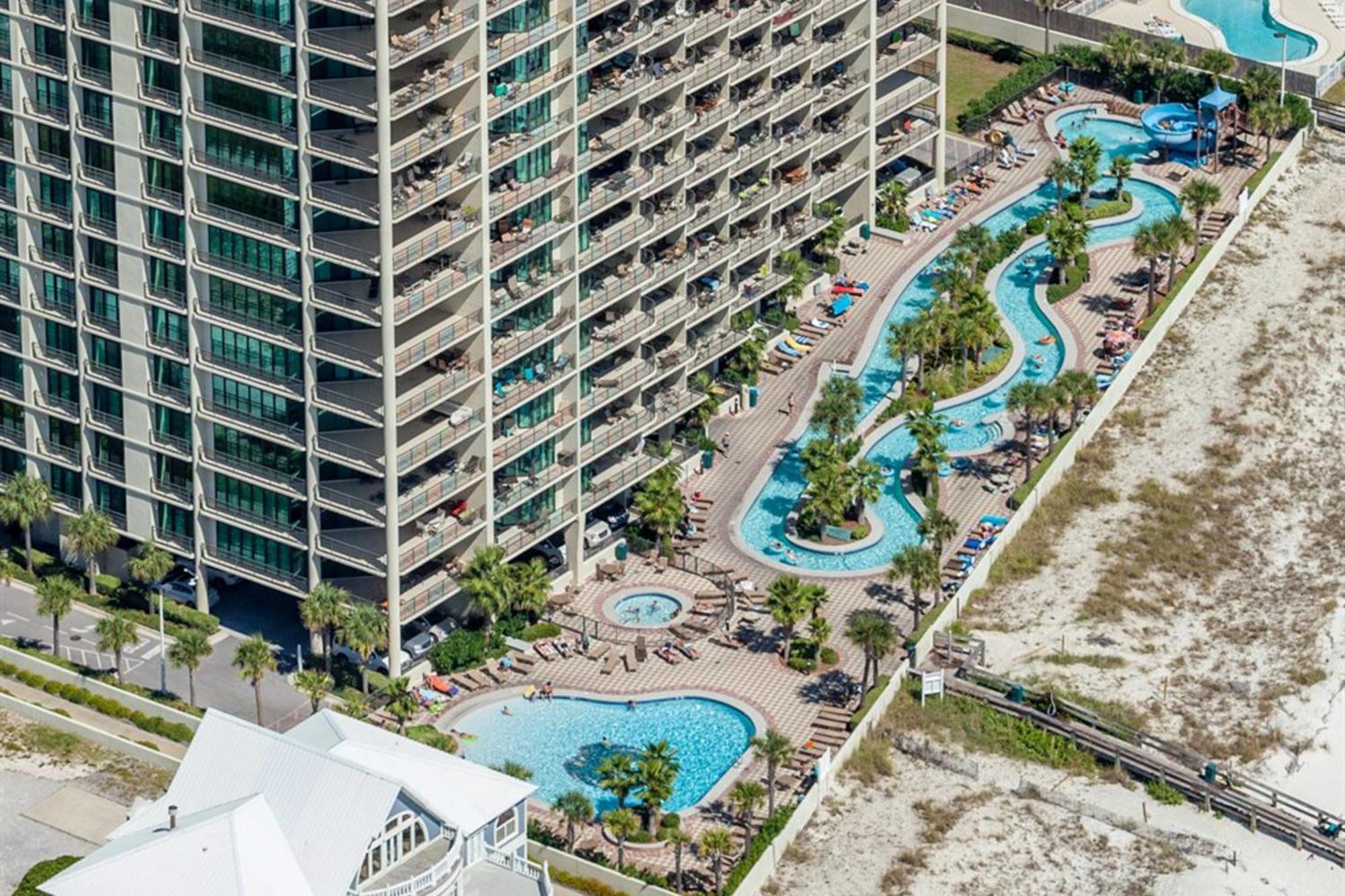 Phoenix West Orange Beach Pokój zdjęcie